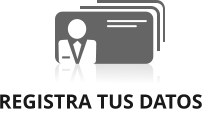 REGISTRA TUS DATOS