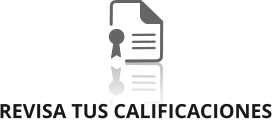 REVISA TUS CALIFICACIONES