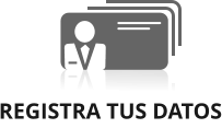 REGISTRA TUS DATOS