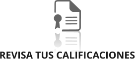 REVISA TUS CALIFICACIONES